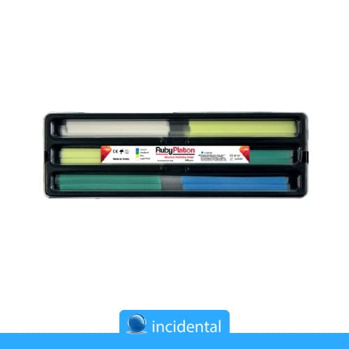 نوار پرداخت کامپوزیت ۷۵ عددی اینجی دنتال (Polishing Strips)