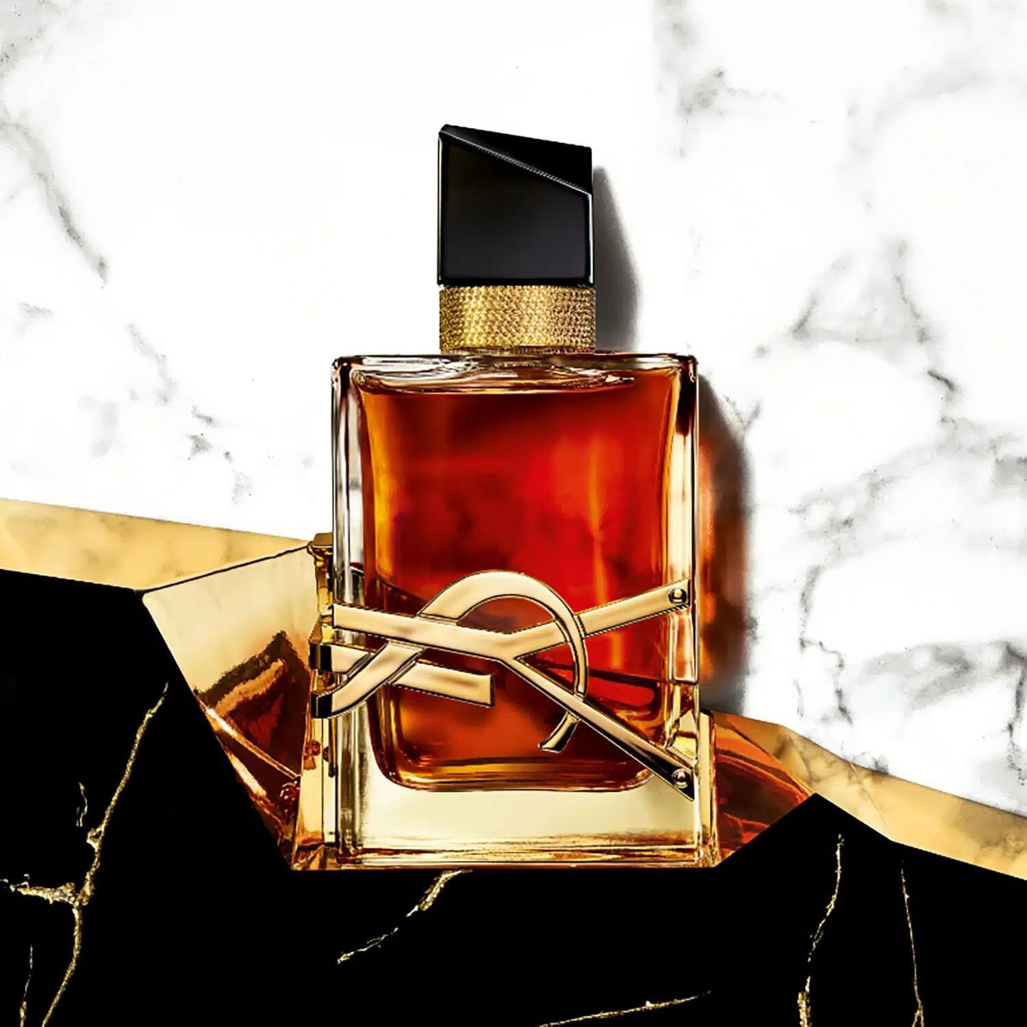 عطر ادکلن ایو سن لورن لیبره له پارفوم زنانه اصل — تصویر ۵