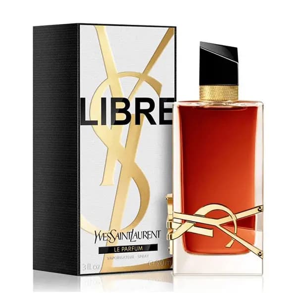 عطر ادکلن ایو سن لورن لیبره له پارفوم زنانه اصل