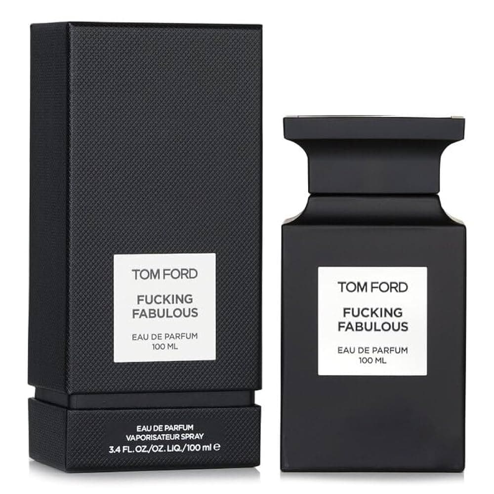 عطر ادکلن تام فورد فاکینگ فابولوس (فبیولس) اصل
