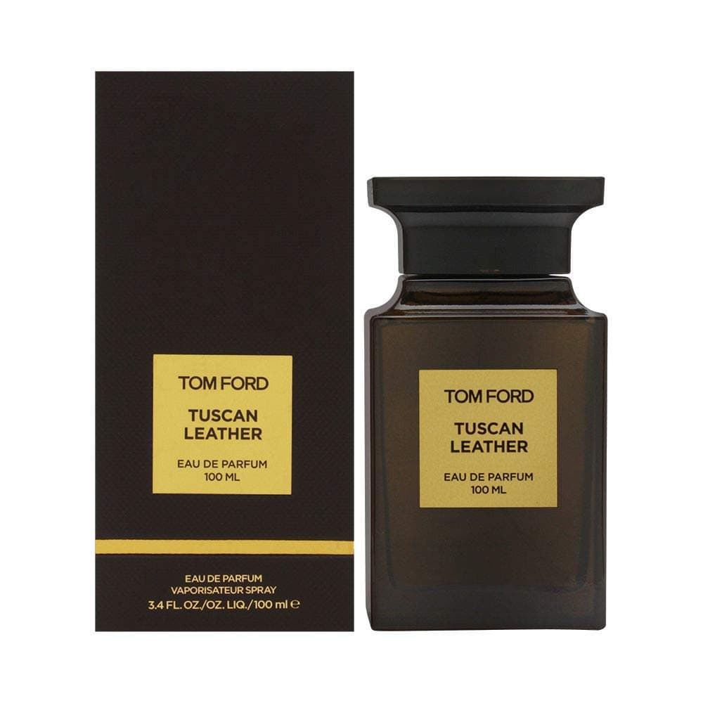 عطر ادکلن تام فورد توسکان لدر اصل