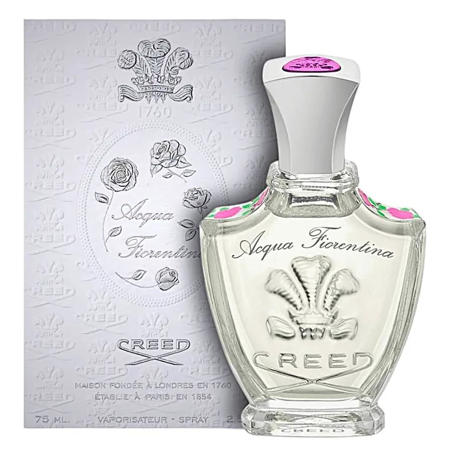 عطر ادکلن کرید آکوا فیورنتینا زنانه اصل