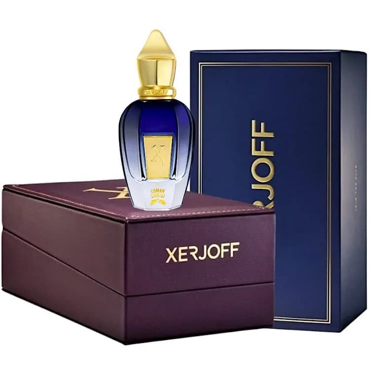 عطر ادکلن زرجوف کوماندنت اصل