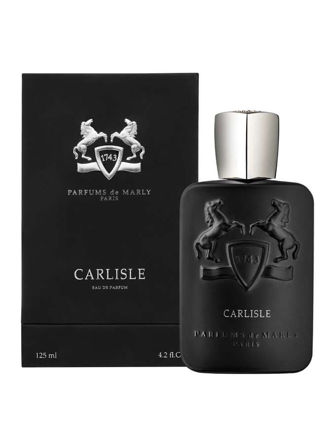عطر ادکلن مارلی کارلایل اصل
