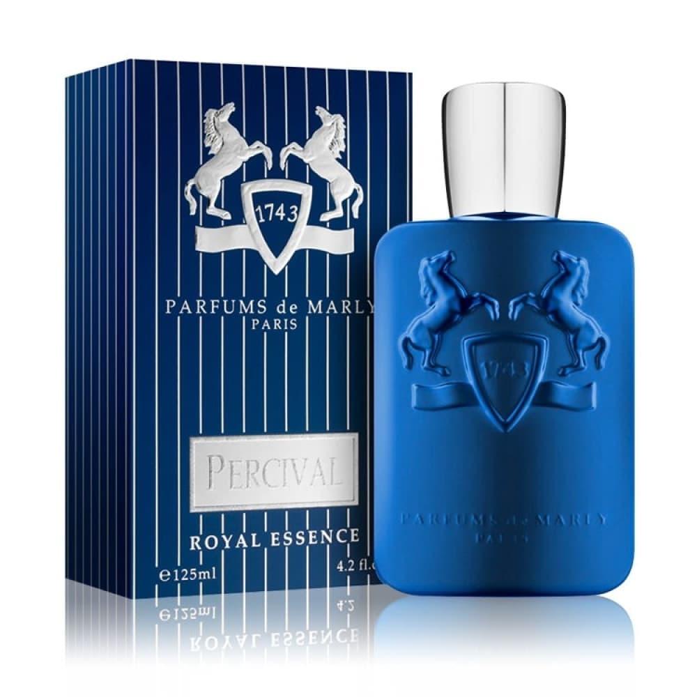 عطر ادکلن مارلی پرسیوال اصل
