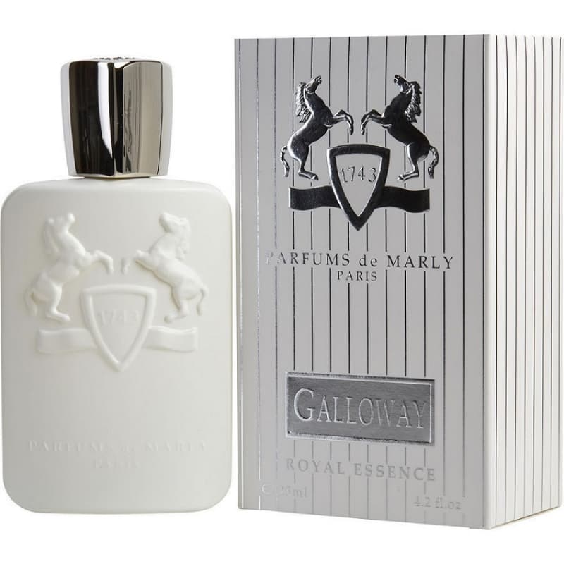 عطر ادکلن مارلی گالووی اصل