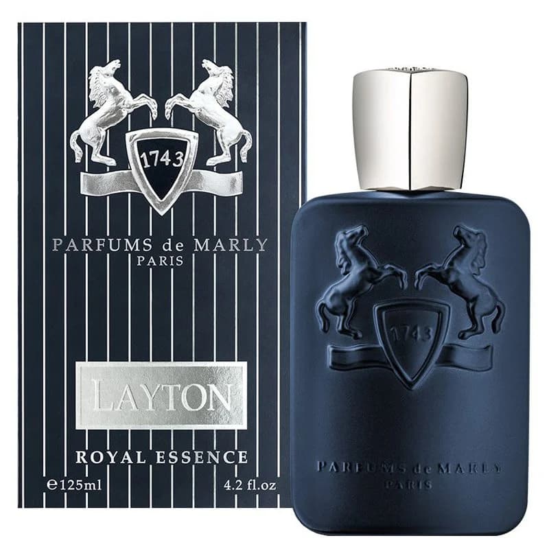 عطر ادکلن مارلی لیتون اصل