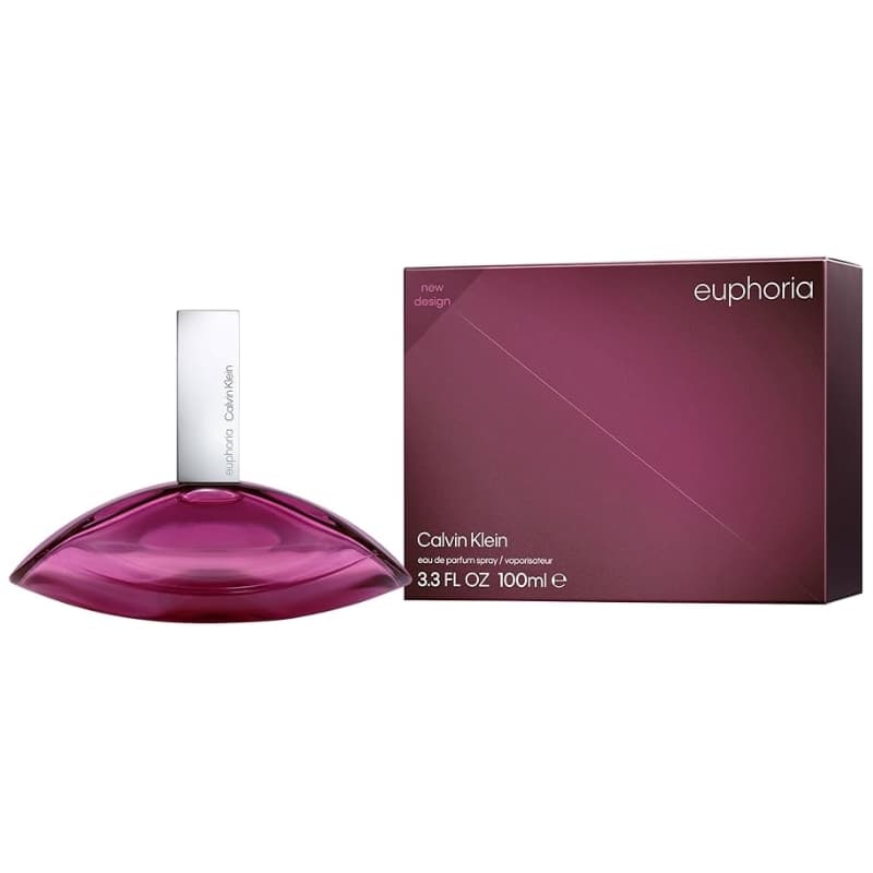 عطر ادکلن ایفوریا زنانه اصل