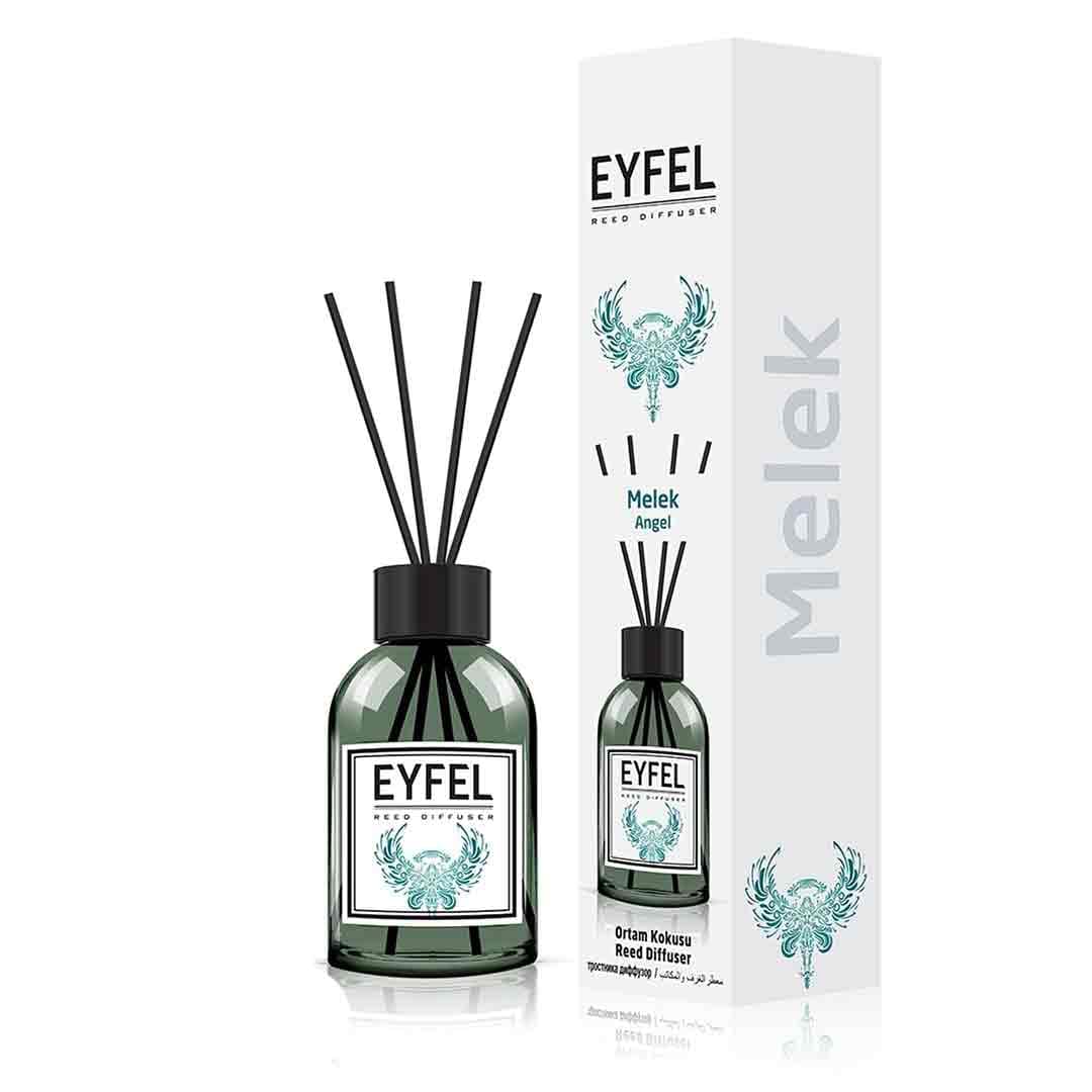خوشبو کننده هوا ایفل Eyfel Angel با رایحه فرشته 110 میل