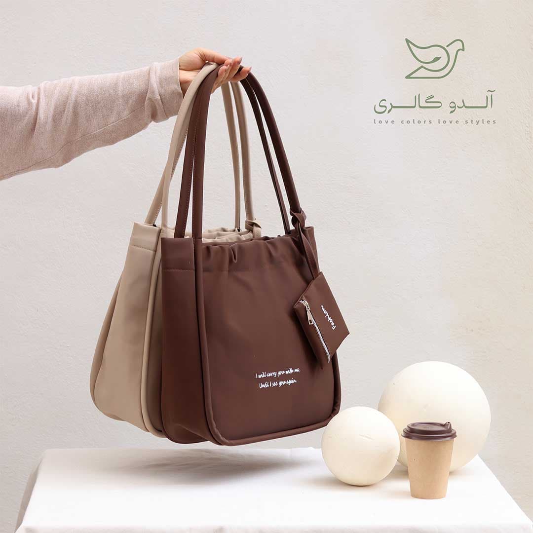 کیف بزرگ مارلی (اوتلت)