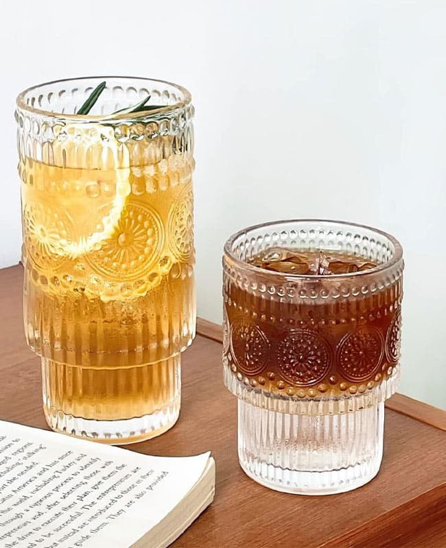 لیوان طرح زارا هوم وارداتی