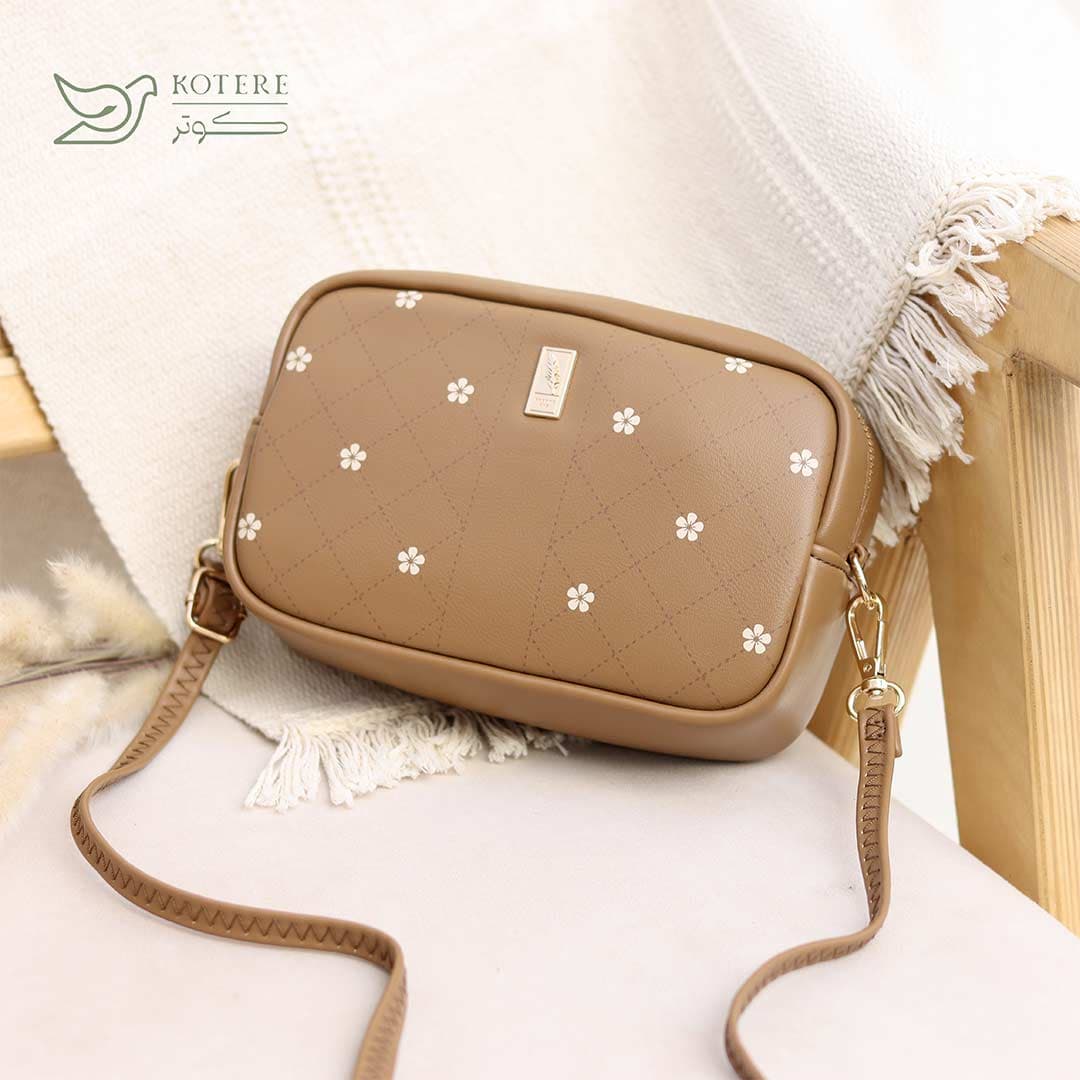 کیف دوشی پرتیز کد x3-128 — تصویر ۴