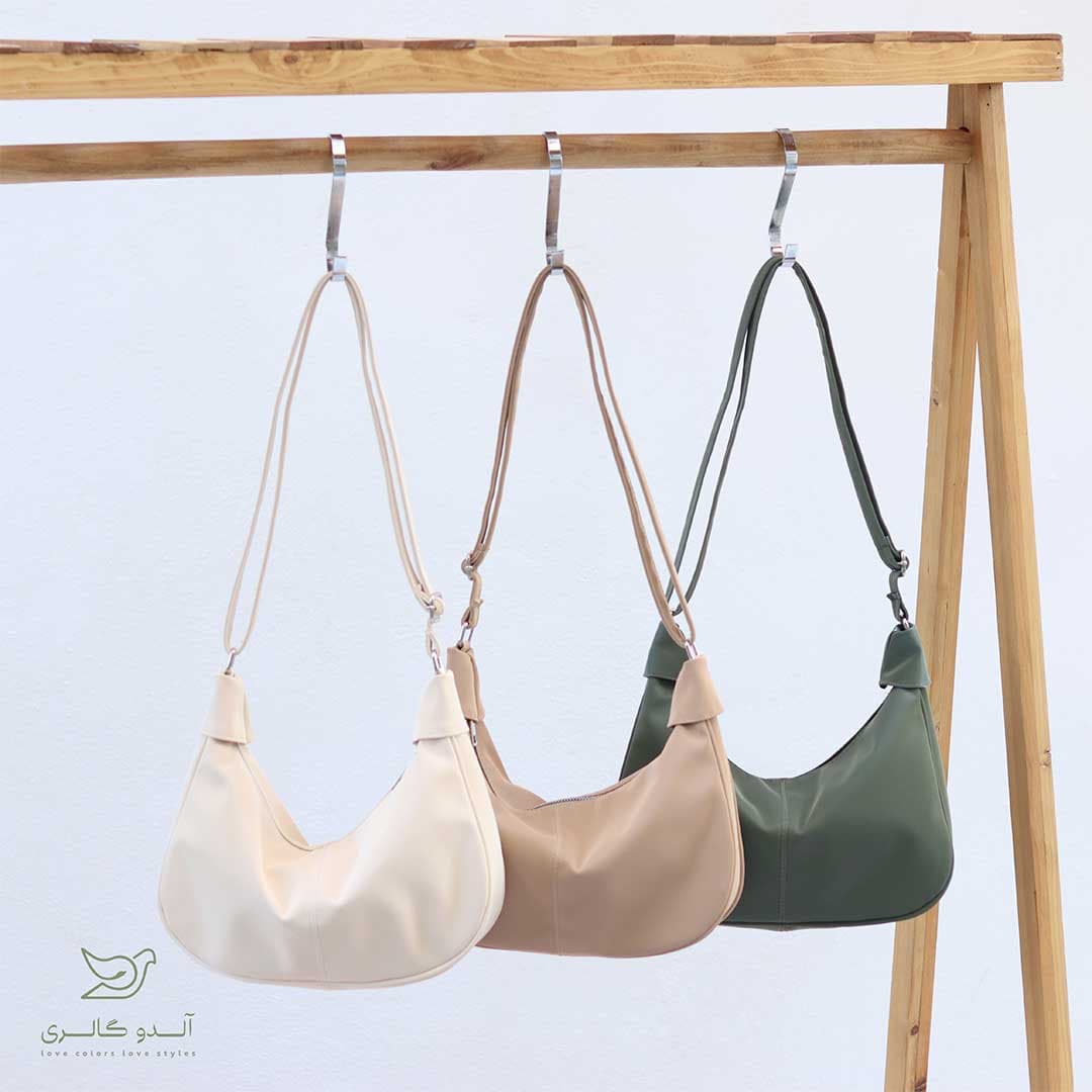 کیف دوشی پیکاژ — تصویر ۶