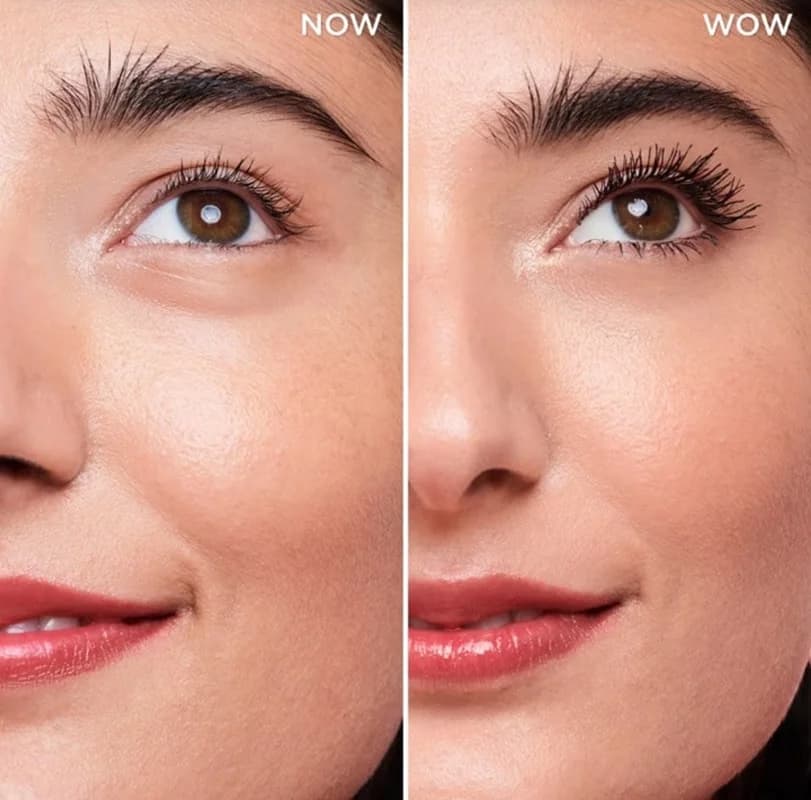 ریمل BADgal BANG بنفیت اصل فول سایز 36ساعته — تصویر ۴