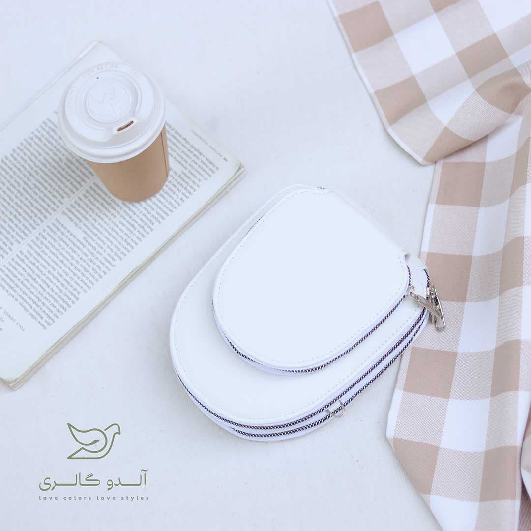 کیف موبایل ناگو — تصویر ۹