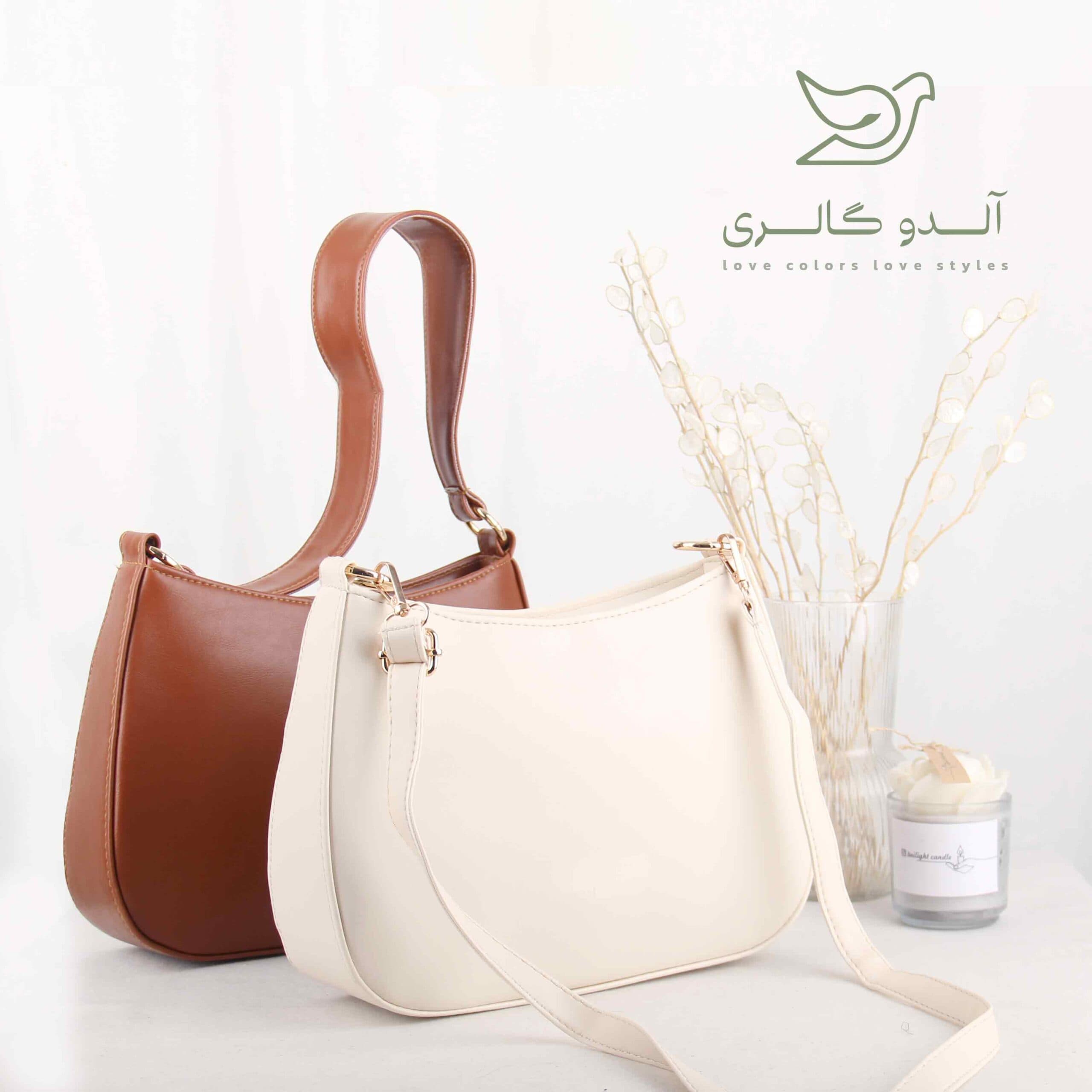 کیف دوشی سیساید — تصویر ۶
