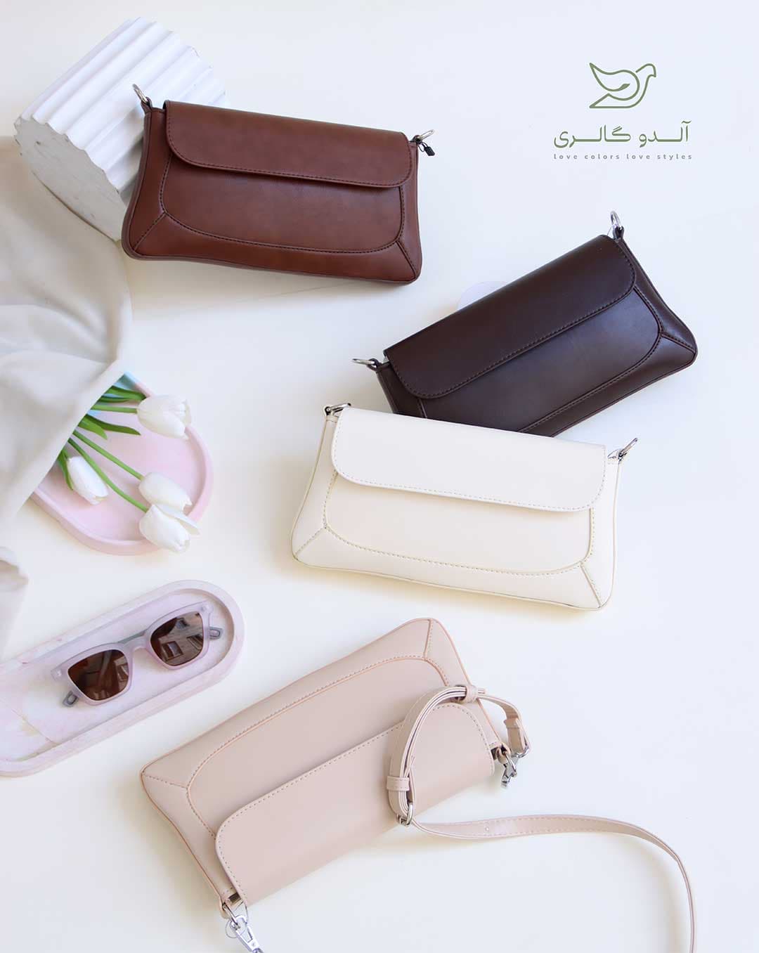 کیف دوشی ناریکو — تصویر ۶