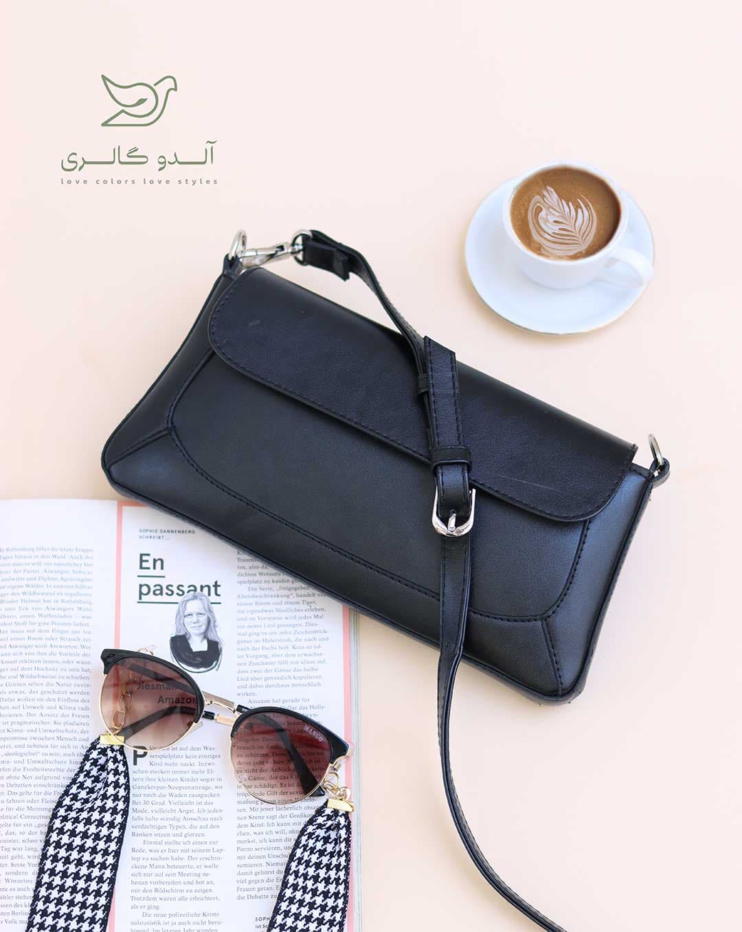 کیف دوشی ناریکو — تصویر ۷