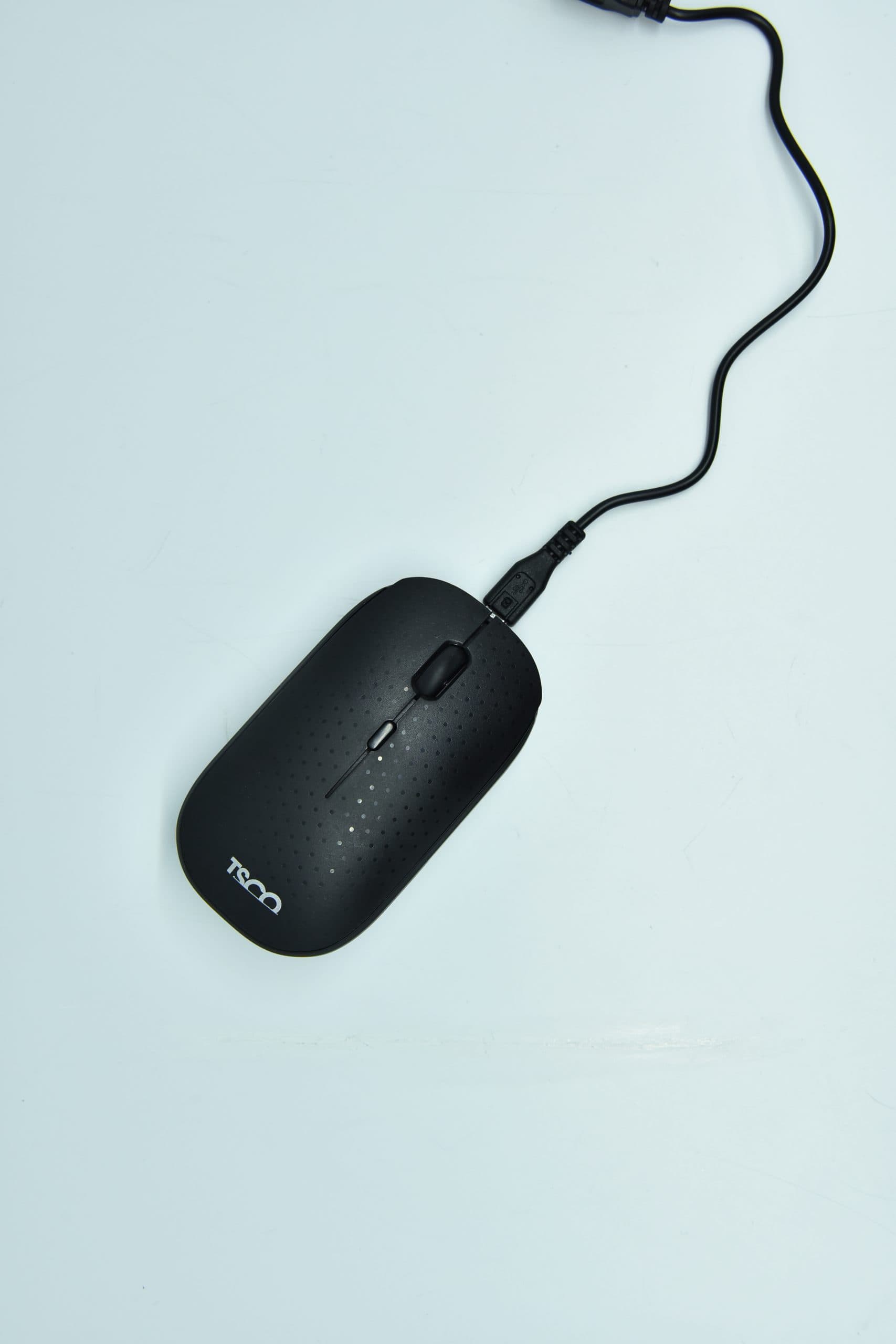 موس بی سیم تسکو tm 700 — تصویر ۵