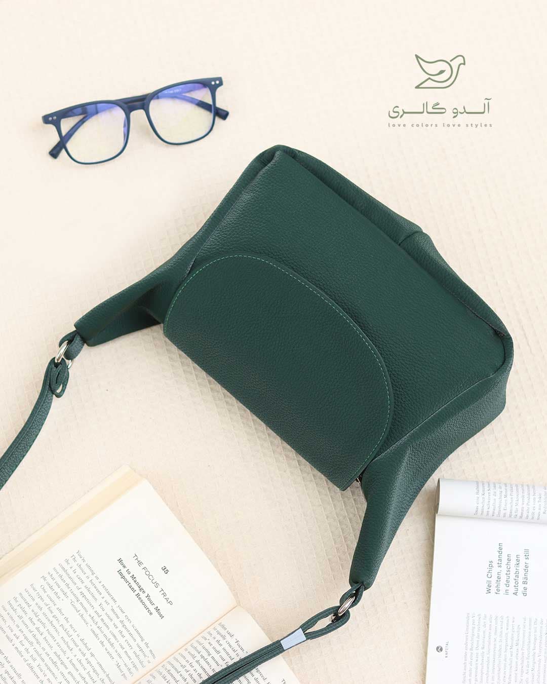 کیف دوشی بارنیا — تصویر ۹