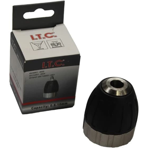 سه نظام 10 اتومات ITC