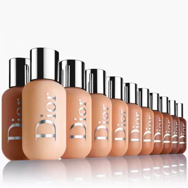 کرم پودر دیور بک استیج اصل — تصویر ۴