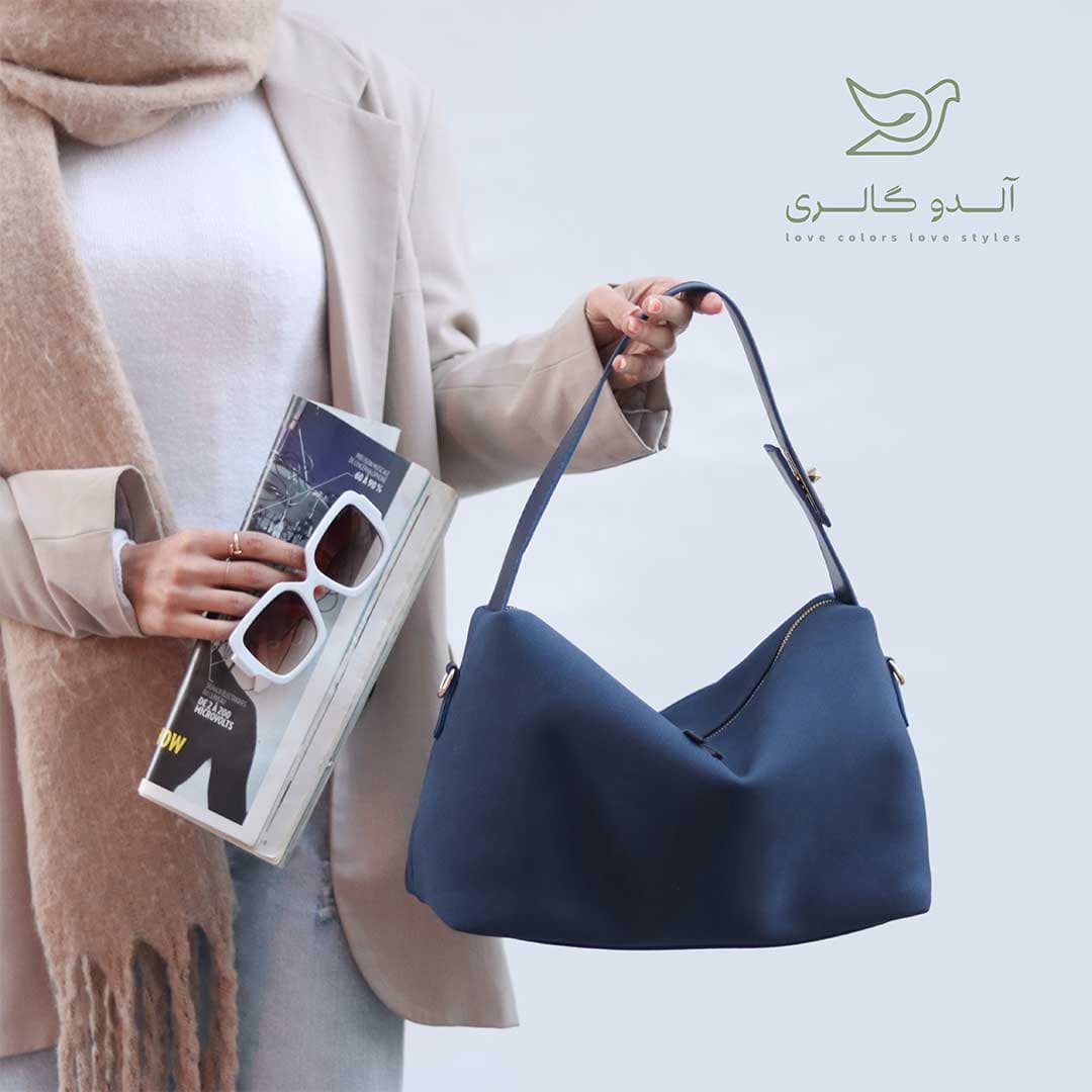 کیف دوشی نوباکو — تصویر ۶