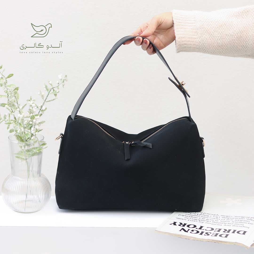 کیف دوشی نوباکو — تصویر ۴