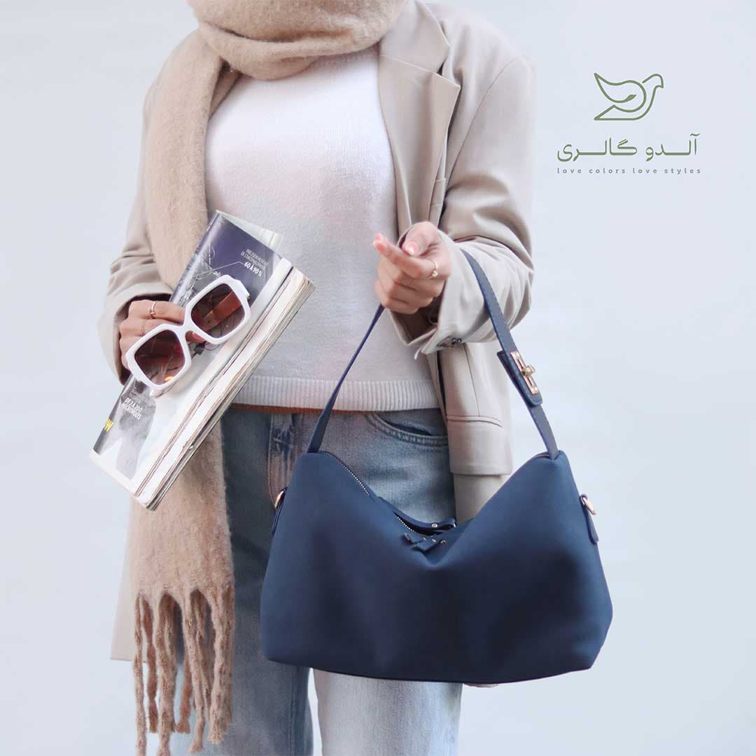 کیف دوشی نوباکو — تصویر ۷