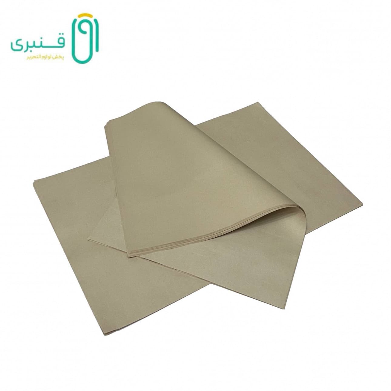 کاغذ پارس 40*30 (500 برگی) — تصویر ۲