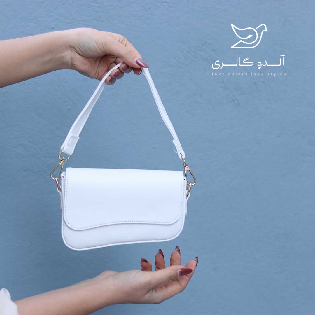 کیف دوشی فیمان — تصویر ۵