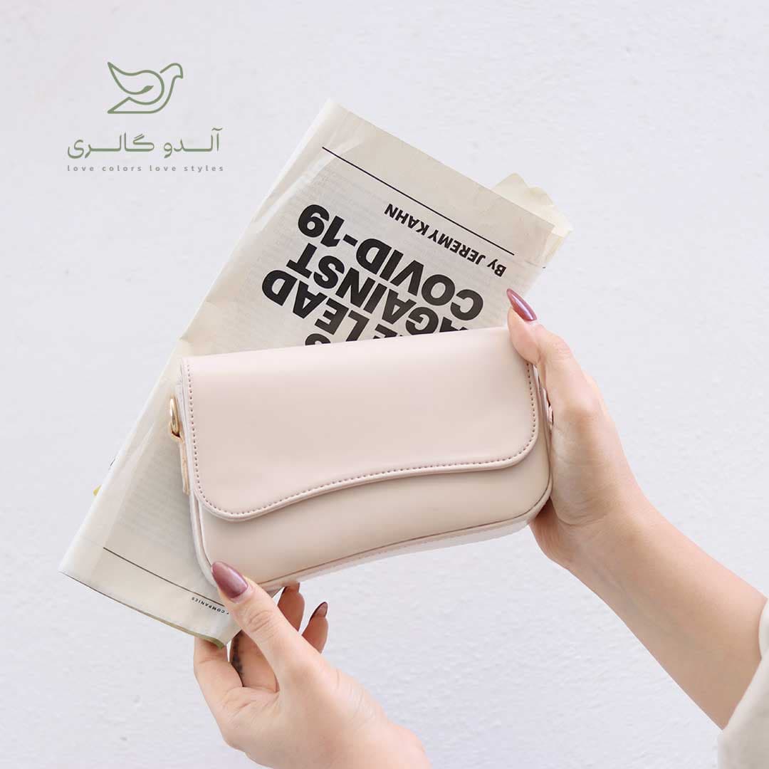 کیف دوشی فیمان