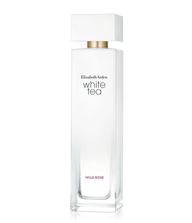 ادو تویلت زنانه Elizabeth Arden White Tea حجم ۱۰۰ میلی لیتر