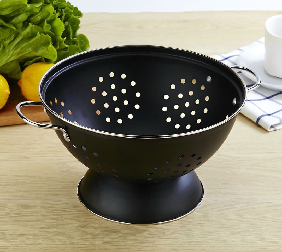 آبکش طرح ایکیا کد-0035 (ایراد دار) — تصویر ۲