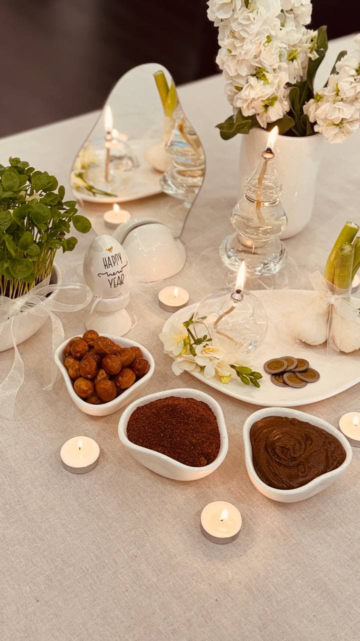 کاسه دفرمه سرامیکی کد 102028