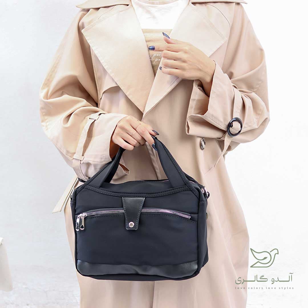 کیف دوشی بارینا — تصویر ۸