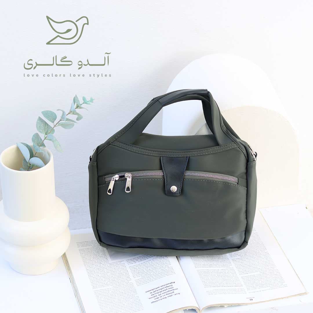 کیف دوشی بارینا — تصویر ۶