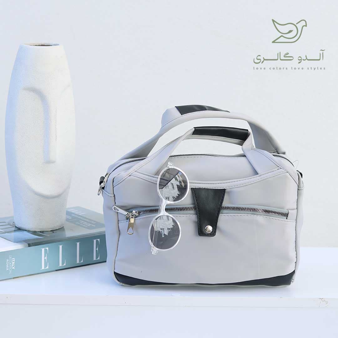 کیف دوشی بارینا — تصویر ۷
