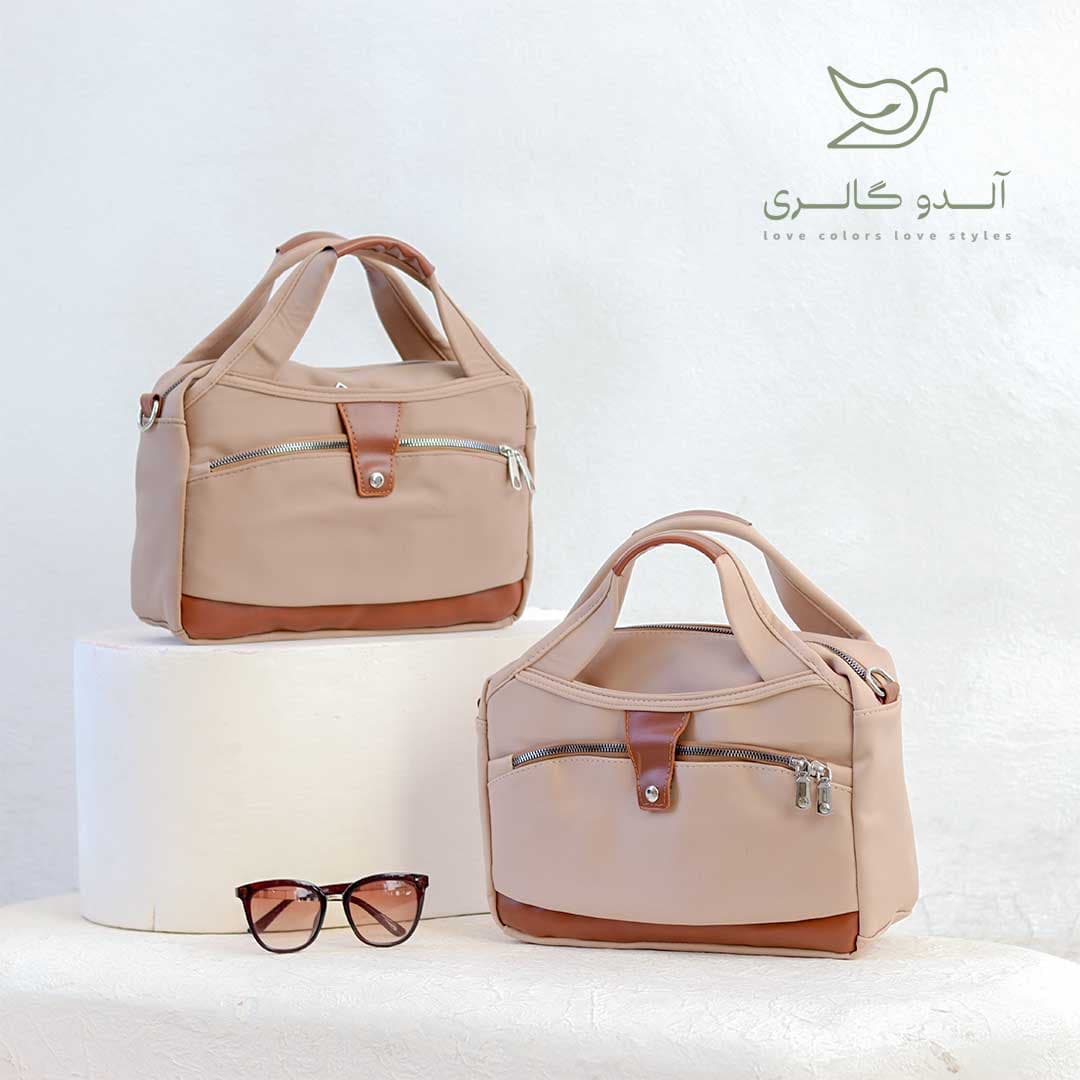 کیف دوشی بارینا — تصویر ۲