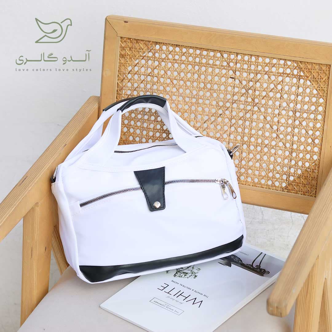 کیف دوشی بارینا — تصویر ۵