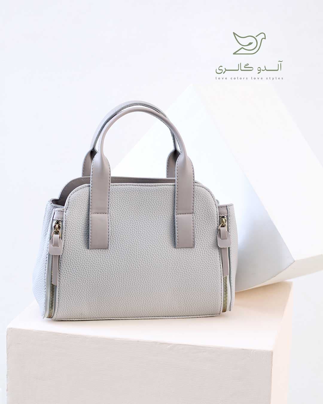 کیف دستی دوشی ژانتیا — تصویر ۶