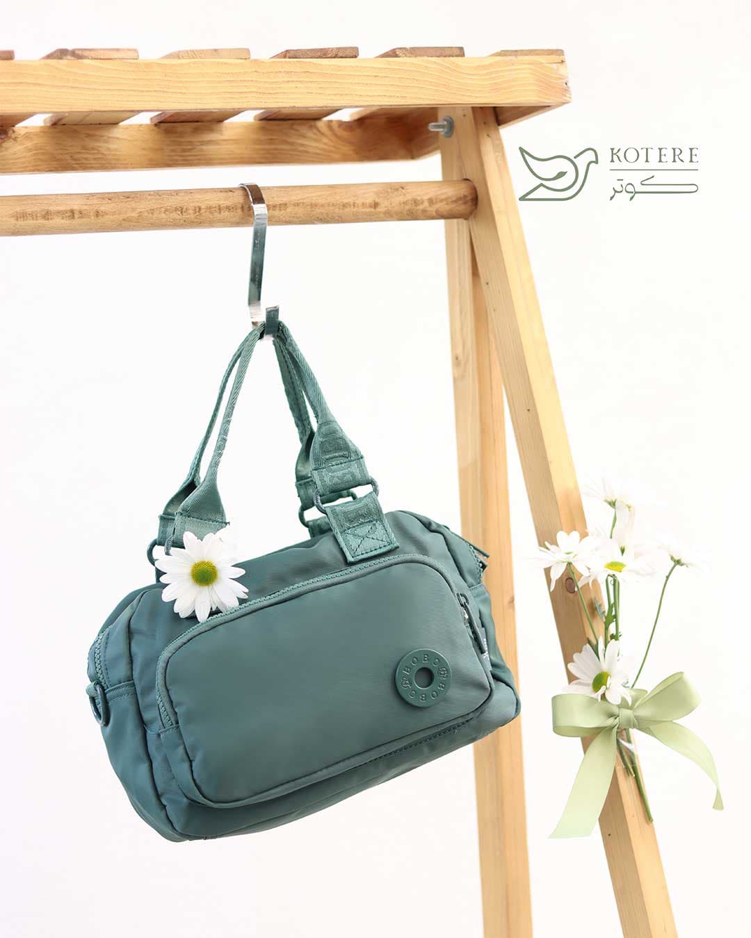 کیف دستی دوشی بوبو کد 91020