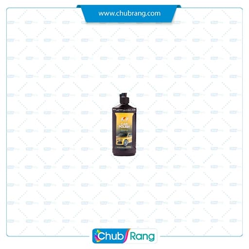 پولیش جنرال(دستی) کیوان k77 250گرم