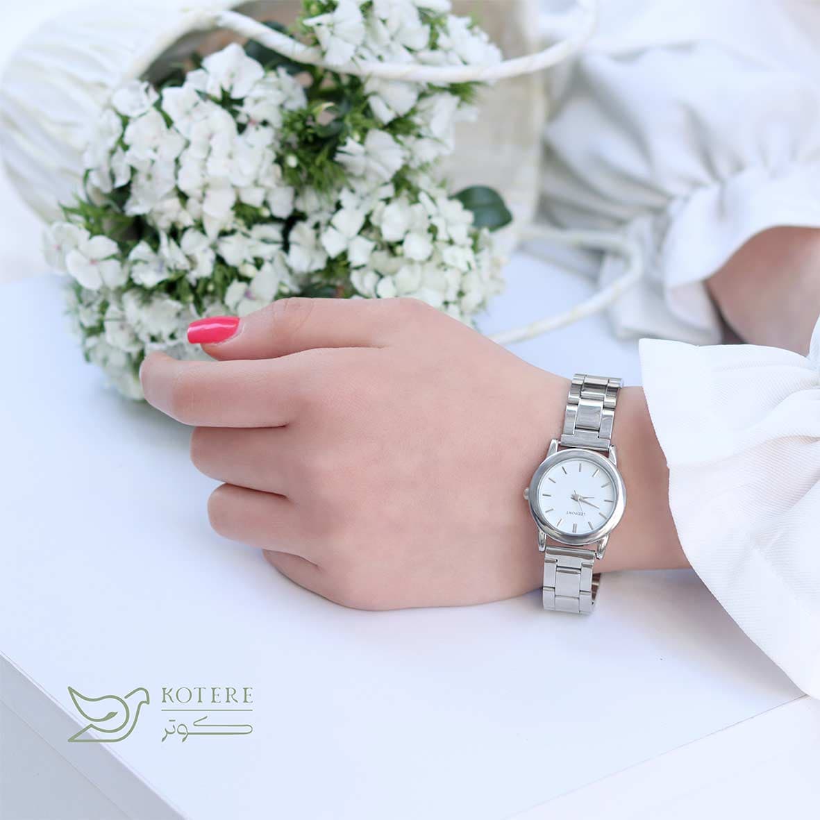 ساعت مچی لدفورد — تصویر ۲