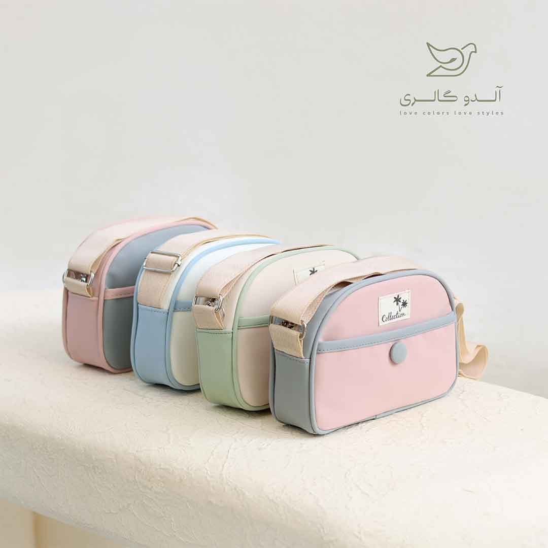 کیف دوشی فارین — تصویر ۹