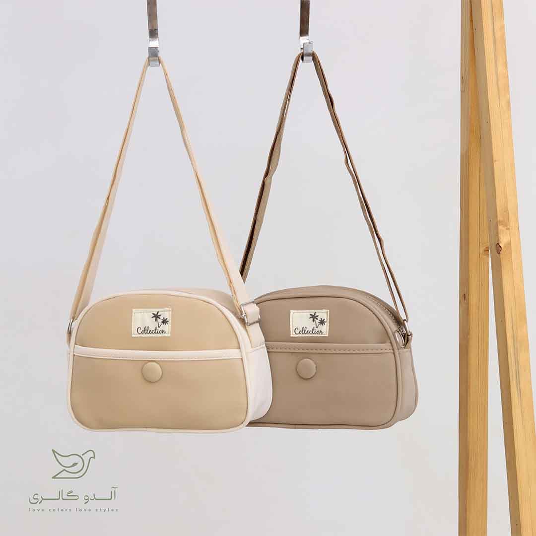 کیف دوشی فارین