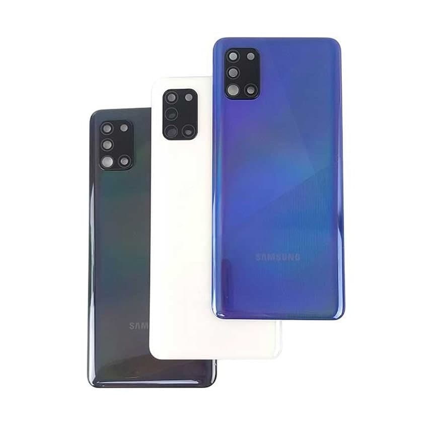 درب پشت سامسونگ Samsung Galaxy A31