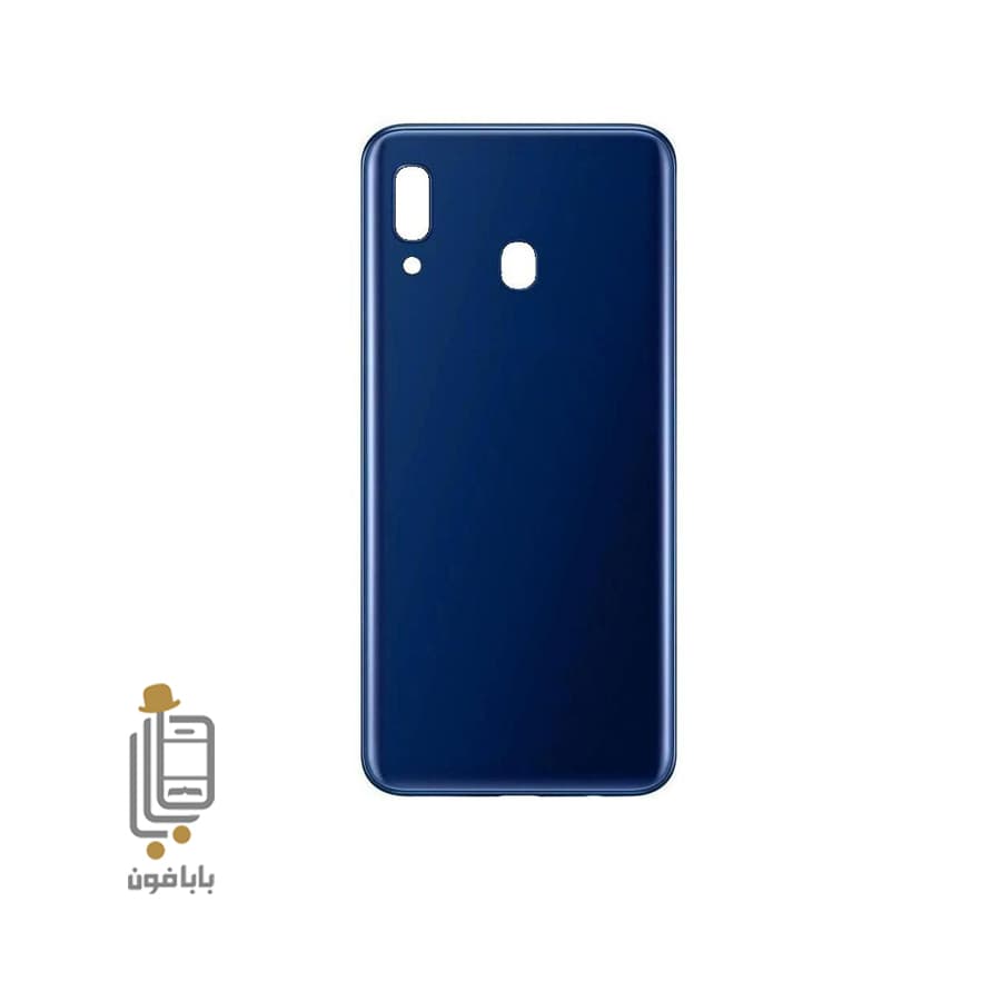درب پشت سامسونگ Samsung Galaxy A20 — تصویر ۳
