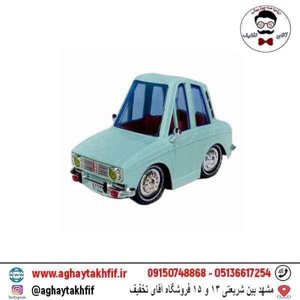 ماشین پیکان خزلی پلاست