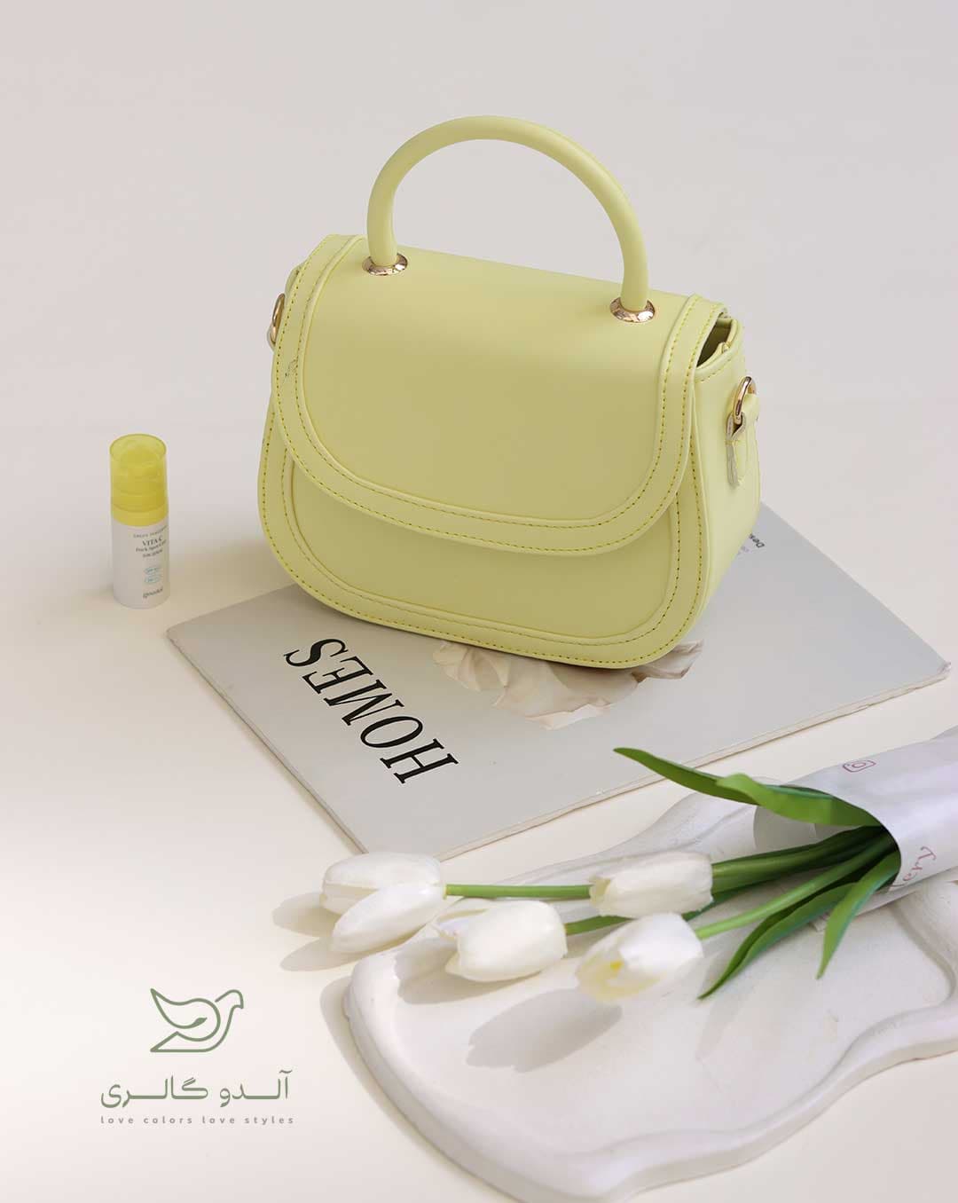 کیف دستی دوشی ایمی